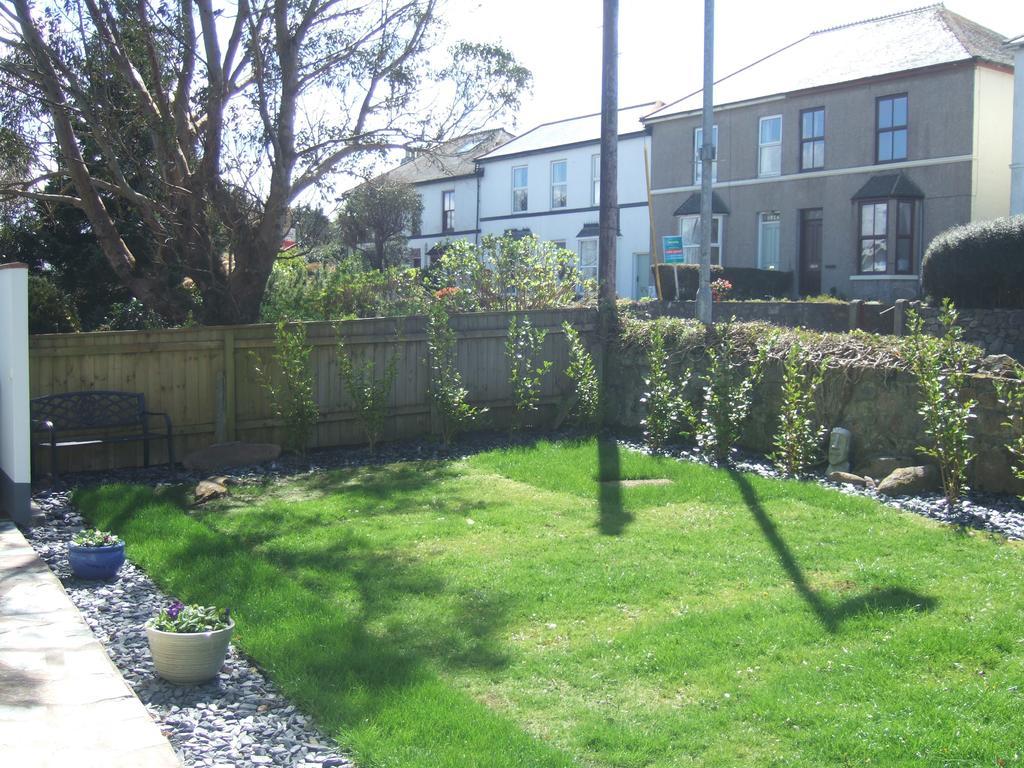 Chy An Gwedhen Bed and Breakfast St Ives Eksteriør billede