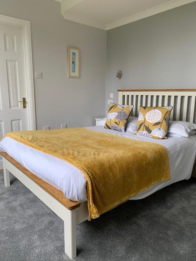 Chy An Gwedhen Bed and Breakfast St Ives Eksteriør billede