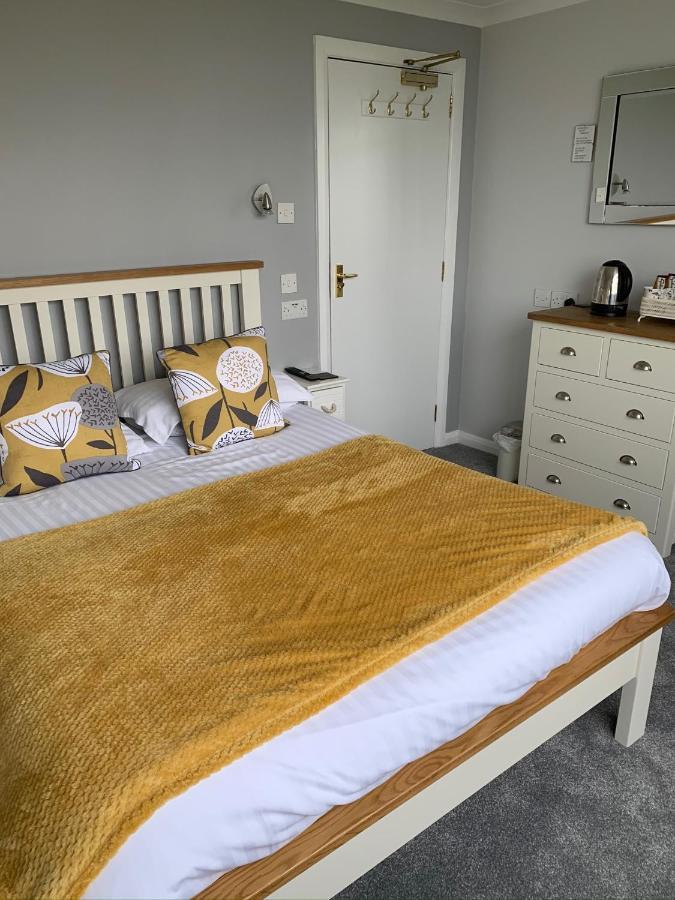 Chy An Gwedhen Bed and Breakfast St Ives Eksteriør billede