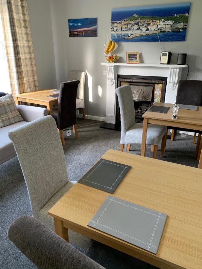 Chy An Gwedhen Bed and Breakfast St Ives Eksteriør billede