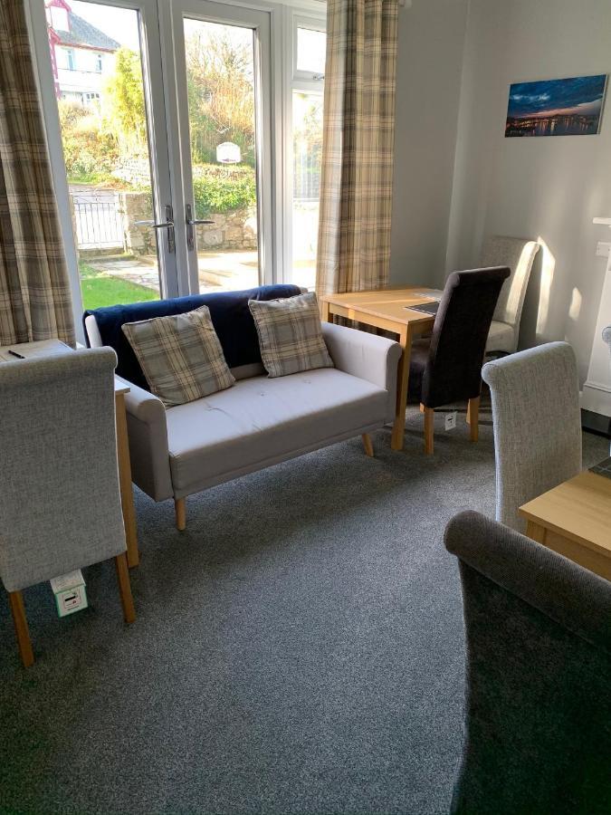 Chy An Gwedhen Bed and Breakfast St Ives Eksteriør billede